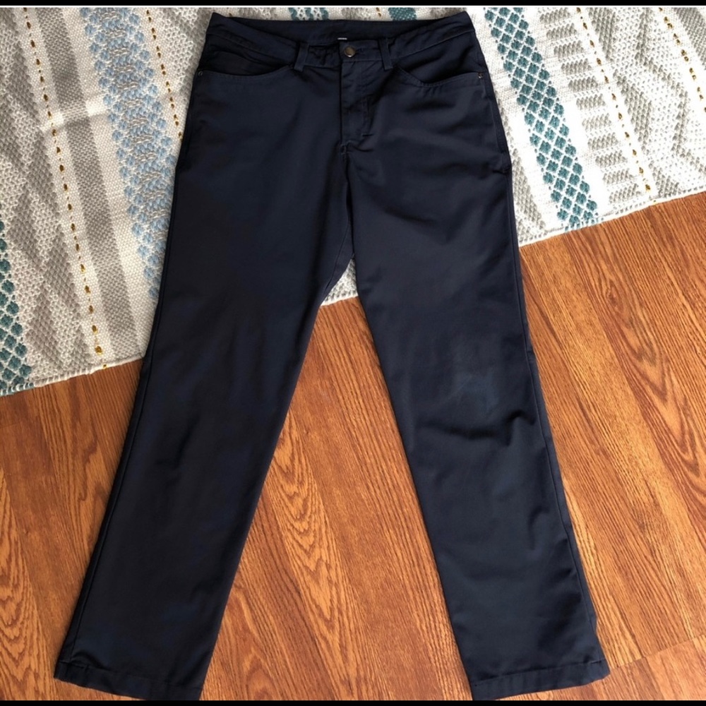 Men’s Lululemon ABC Pants